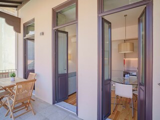 Appartement Porto  16