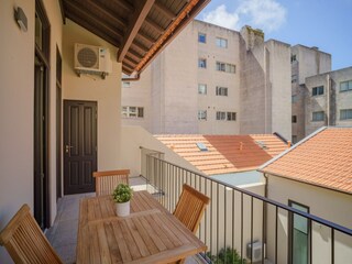 Apartment Porto  15