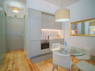 Appartement Porto Équipement 9