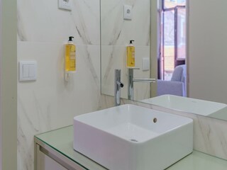 Apartment Porto Ausstattung 13