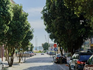 Apartment Porto Außenaufnahme 4