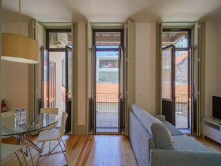 Appartement Porto Kenmerken 5