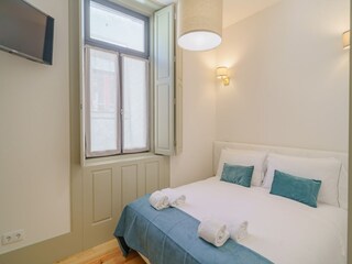 Appartement Porto Kenmerken 11