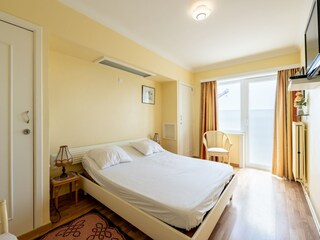 Appartement Blankenberge Équipement 5