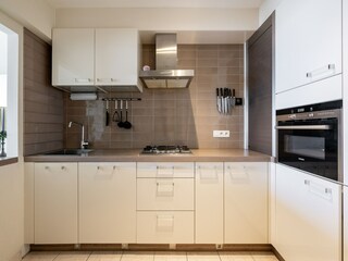Appartement Blankenberge Équipement 16