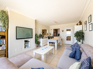 Apartamento Blankenberge Características 16