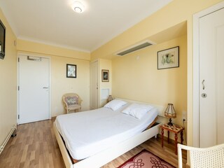 Appartement Blankenberge Équipement 7