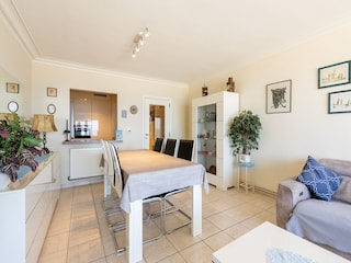 Apartment Blankenberge Ausstattung 6