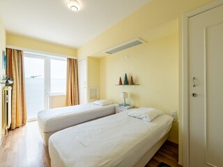 Apartamento Blankenberge Características 10