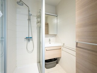 Appartement Blankenberge Équipement 11