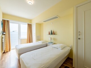 Appartement Blankenberge Équipement 13