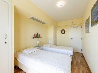 Appartement Blankenberge Équipement 14