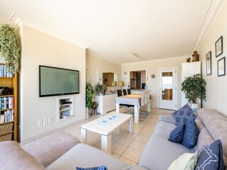 Appartement Blankenberge Équipement 15