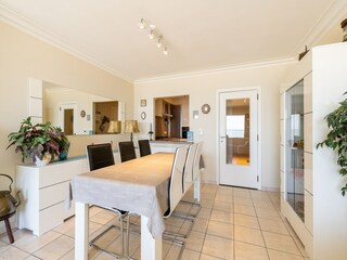 Apartment Blankenberge Ausstattung 9