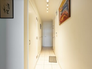 Appartement Blankenberge Équipement 10