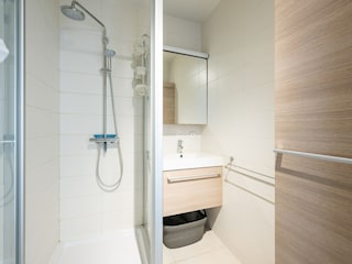 Appartement Blankenberge Équipement 7