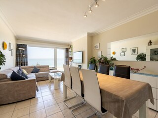 Apartment Blankenberge Ausstattung 14