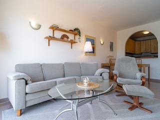 Apartment Nerja Ausstattung 21