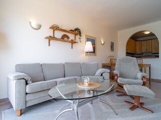 Appartement Nerja Kenmerken 21