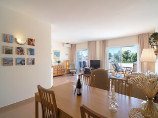 Appartamento Nerja Caratteristiche 8