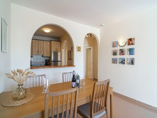 Appartement Nerja Équipement 8