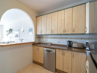 Apartment Nerja Ausstattung 23