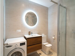 Appartamento Nerja Caratteristiche 22
