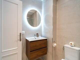 Apartamento Nerja Características 14