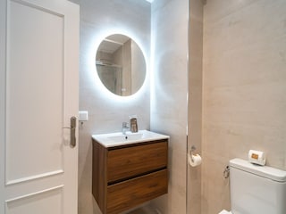 Apartment Nerja Ausstattung 6