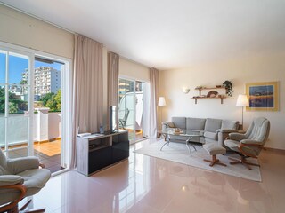 Apartment Nerja Features 22