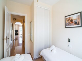 Appartement Nerja Équipement 26