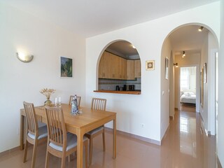 Appartamento Nerja Caratteristiche 24