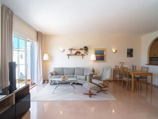 Appartamento Nerja Caratteristiche 12