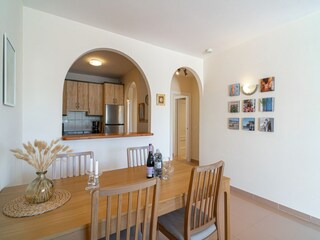Appartement Nerja Équipement 10