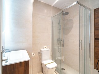 Appartamento Nerja Caratteristiche 13