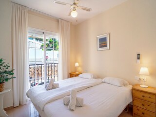 Appartement Nerja Équipement 16