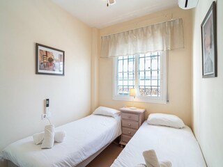 Appartement Nerja Équipement 18