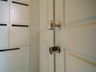 Apartment Porto  36