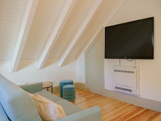 Appartement Porto Kenmerken 5