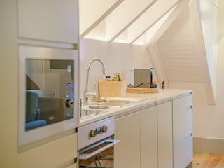 Apartment Porto Ausstattung 7