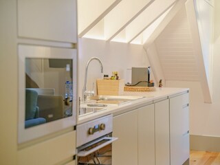 Appartement Porto Kenmerken 7