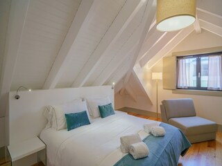 Appartement Porto Kenmerken 4