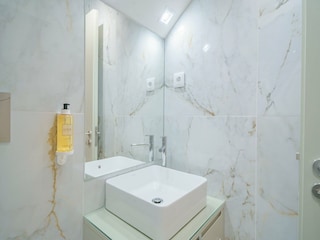 Apartment Porto Ausstattung 9