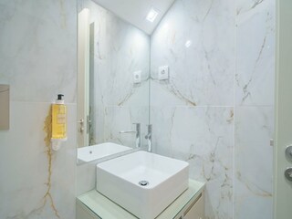 Appartement Porto Kenmerken 9