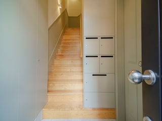 Apartment Porto Ausstattung 14