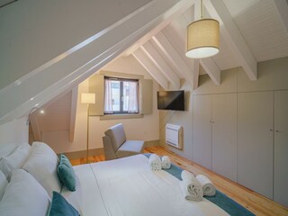 Appartement Porto Kenmerken 11