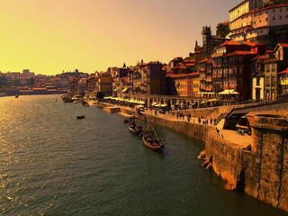 Appartement Porto Omgeving 15
