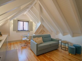 Appartement Porto Équipement 12