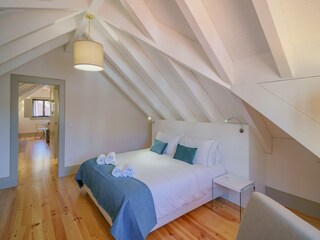 Appartement Porto Kenmerken 6