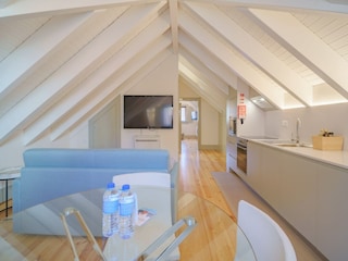 Apartment Porto Ausstattung 13